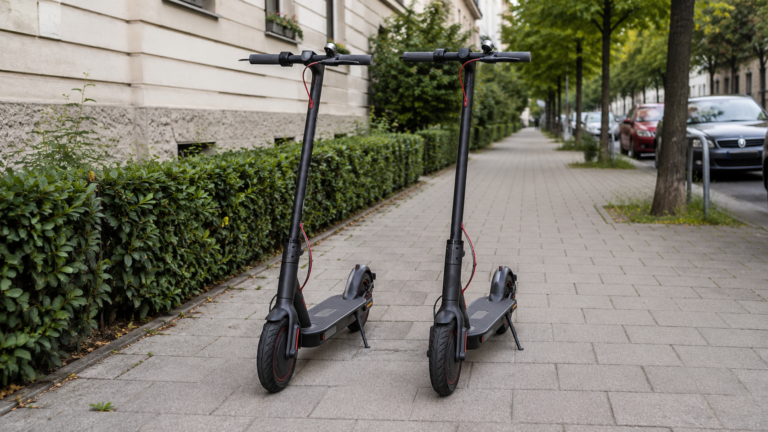 motorroller