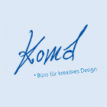 koma quadrat